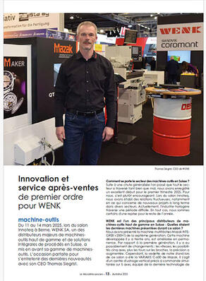 04.2025 Le MicroMécanicien