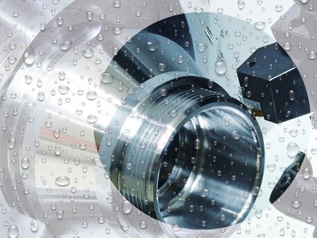 Klarsicht-Schutzfolie