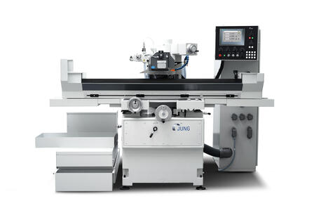 Jung JF520 Flachschleifmaschine