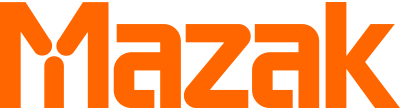 Logo mazak