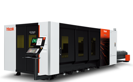 Mazak Optiplex NEO