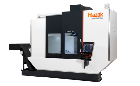 Mazak VCN-700