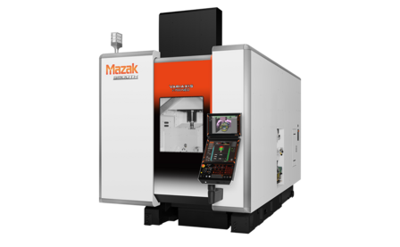 Mazak VARIAXIS i-700 NEO